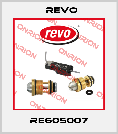 RE605007 Revo