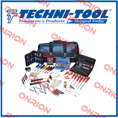 (758TW498)  Techni Tool