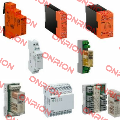 0060033 / RP5995S/100 DC24V ERWEITERUNGSMODUL Dold