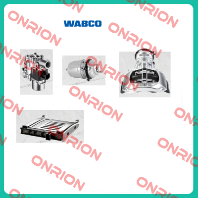 REPAIR KIT FOR 3710200000  Wabco