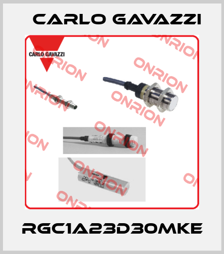 RGC1A23D30MKE Carlo Gavazzi