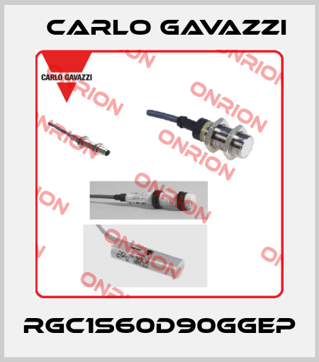 RGC1S60D90GGEP Carlo Gavazzi