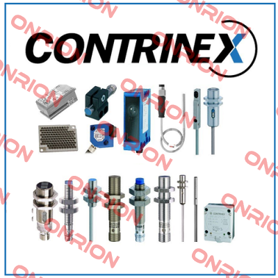 720-100-103 / RCS-1301-000 Contrinex