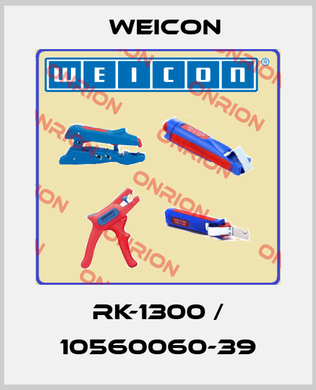RK-1300 / 10560060-39 Weicon