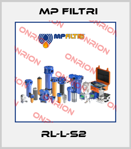 RL-L-S2  MP Filtri