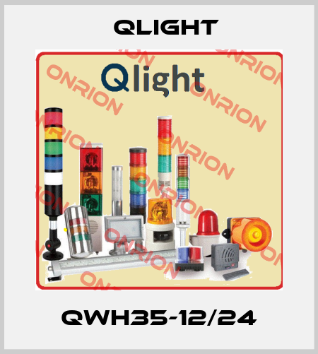 QWH35-12/24 Qlight