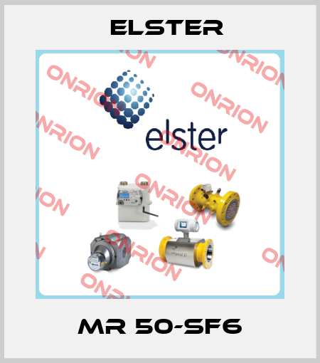 MR 50-SF6 Elster