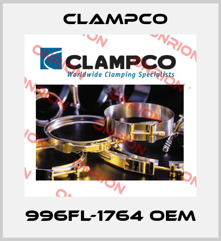 996FL-1764 oem Clampco