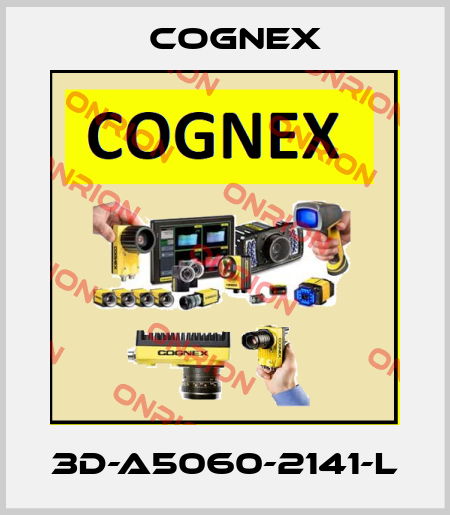 3D-A5060-2141-L Cognex