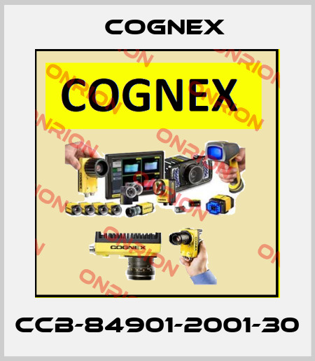 CCB-84901-2001-30 Cognex
