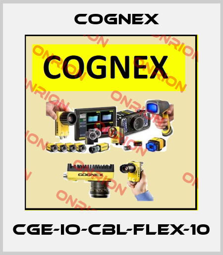 CGE-IO-CBL-FLEX-10 Cognex