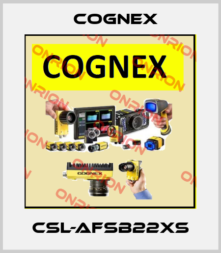 CSL-AFSB22XS Cognex