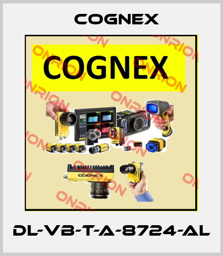 DL-VB-T-A-8724-AL Cognex