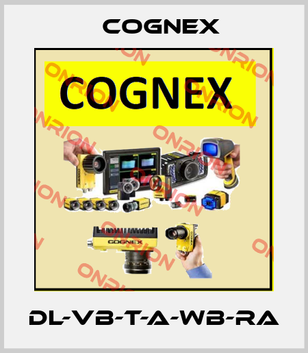 DL-VB-T-A-WB-RA Cognex