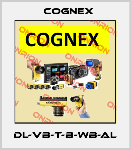 DL-VB-T-B-WB-AL Cognex