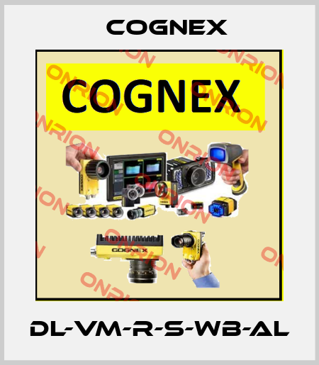 DL-VM-R-S-WB-AL Cognex