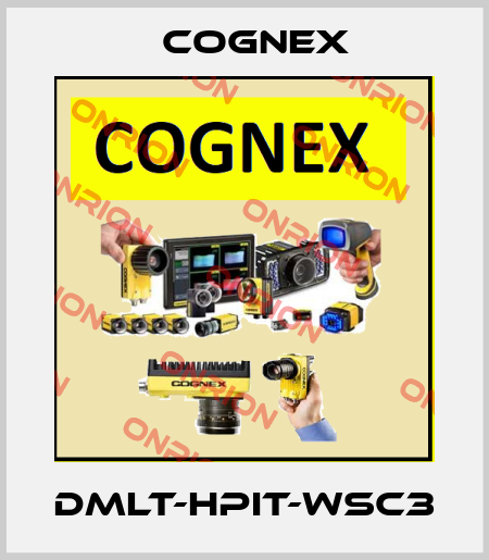 DMLT-HPIT-WSC3 Cognex