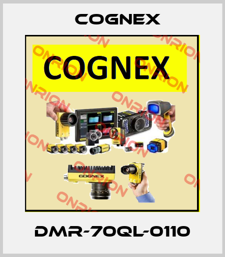 DMR-70QL-0110 Cognex