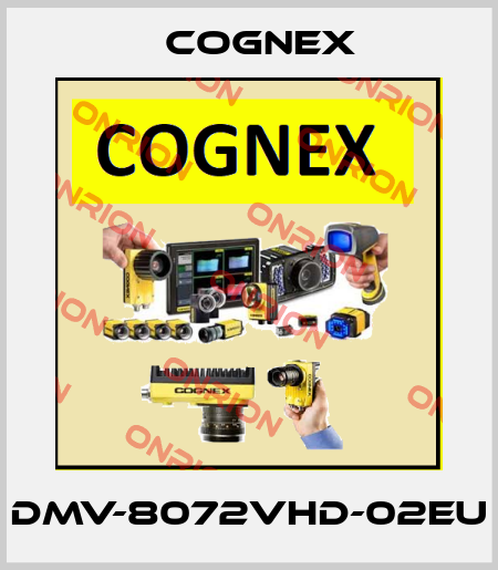 DMV-8072VHD-02EU Cognex