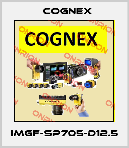 IMGF-SP705-D12.5 Cognex