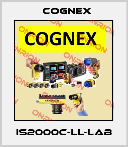 IS2000C-LL-LAB Cognex