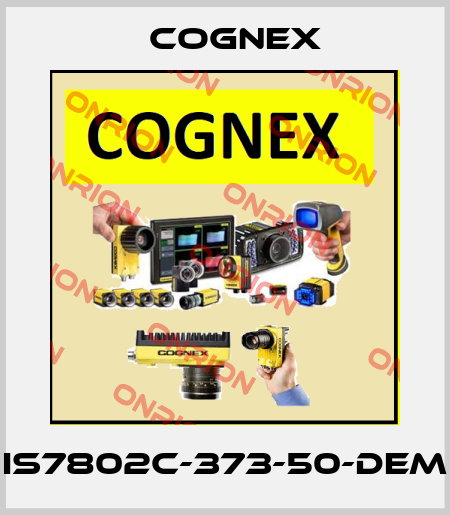 IS7802C-373-50-DEM Cognex