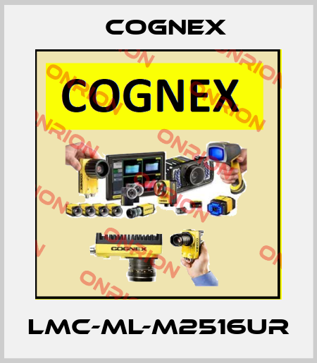 LMC-ML-M2516UR Cognex