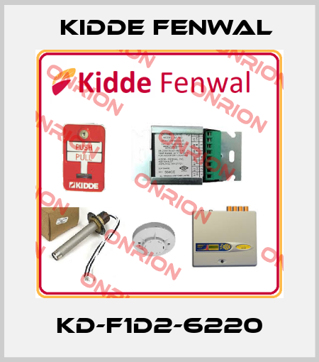 KD-F1D2-6220 Kidde Fenwal