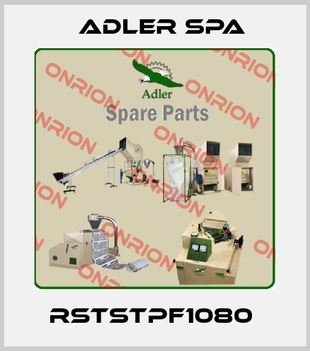 RSTSTPF1080  Adler Spa