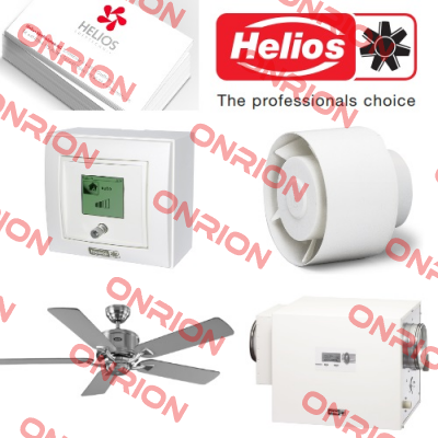 ELS-VN 100 Helios Ventilatoren