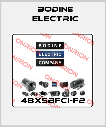 48X5BFCI-F2 BODINE ELECTRIC
