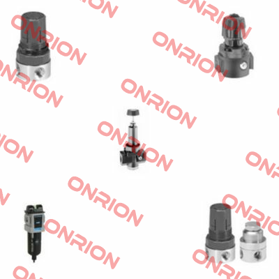 Drain valve for D28-C6-FKG0 Wilkerson