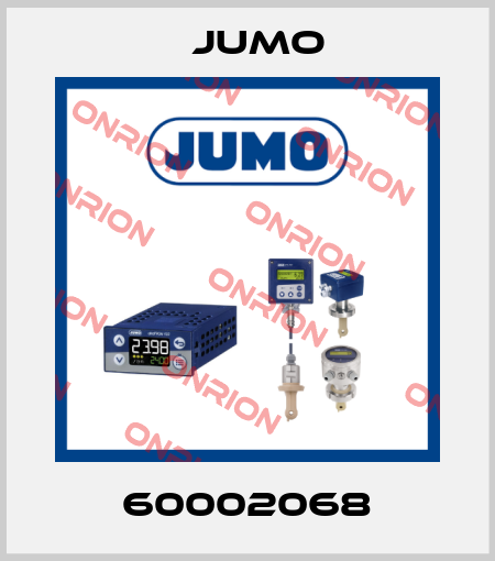 60002068 Jumo