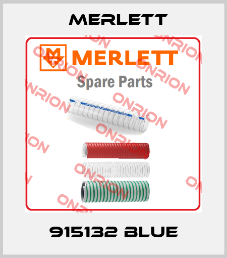 915132 blue Merlett