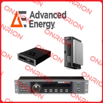 3858550 ADVANCED ENERGY