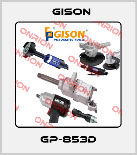 GP-853D Gison