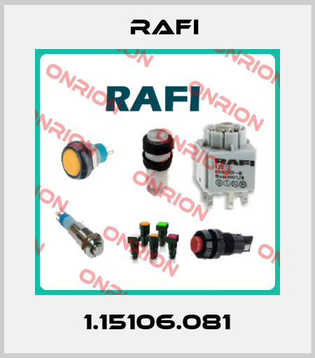 1.15106.081 Rafi