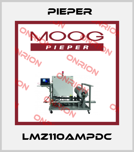 LMZ110AMPDC Pieper