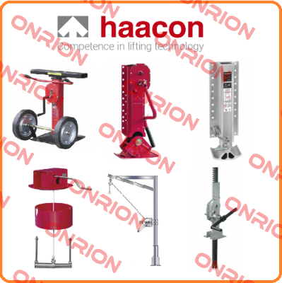 200 815 haacon