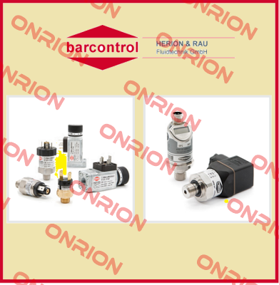 HDS-1-080-K-5-1 Barcontrol