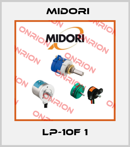 Lp-10f 1 Midori