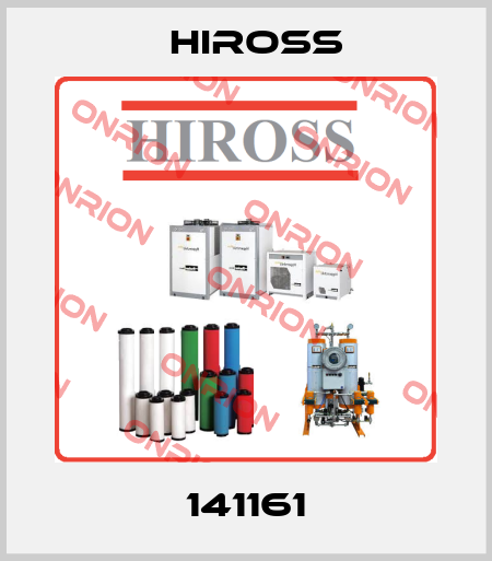 141161 Hiross