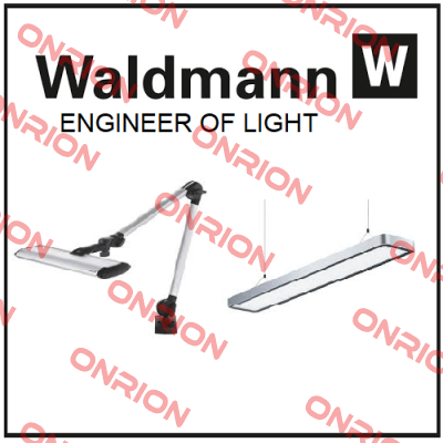 WD-112470007 RL70CE-124 H Waldmann