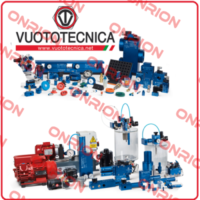 RTPR 2  Vuototecnica