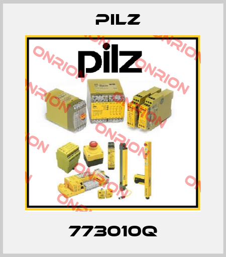 773010Q Pilz