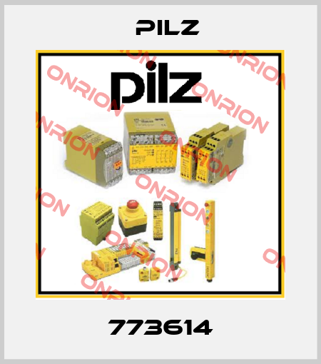 773614 Pilz