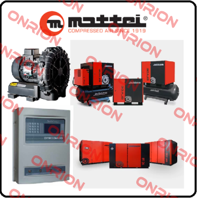 MD 1200 W MATTEI