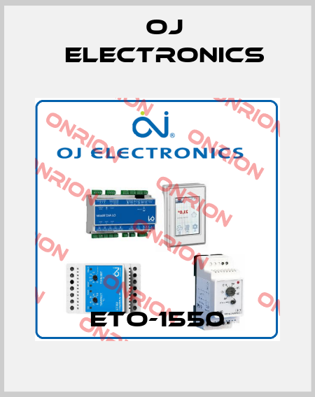 ETO-1550 OJ Electronics
