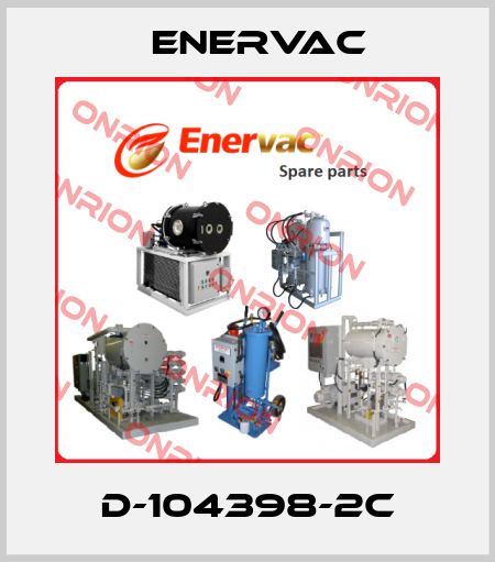 D-104398-2C Enervac