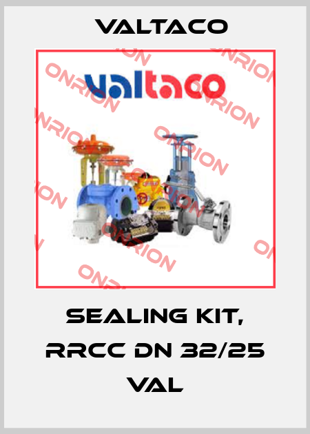 Sealing kit, RRCC DN 32/25 Val Valtaco